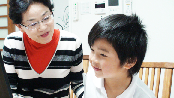 栗東市 幼児 英語教室