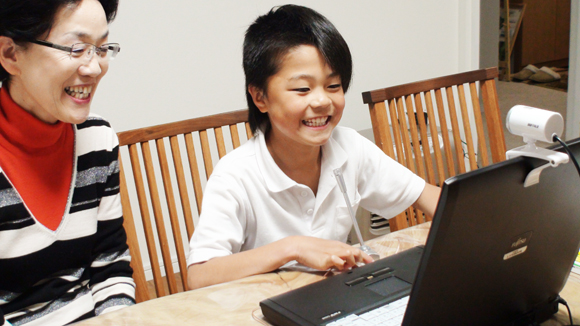 栗東市 英語教室 子ども