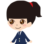 応援メッセージ りつこさん