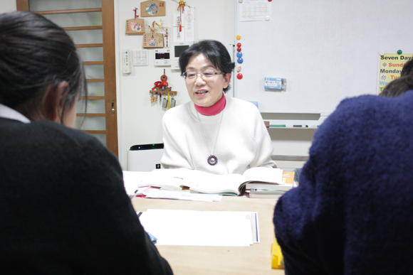 栗東市 英検対策