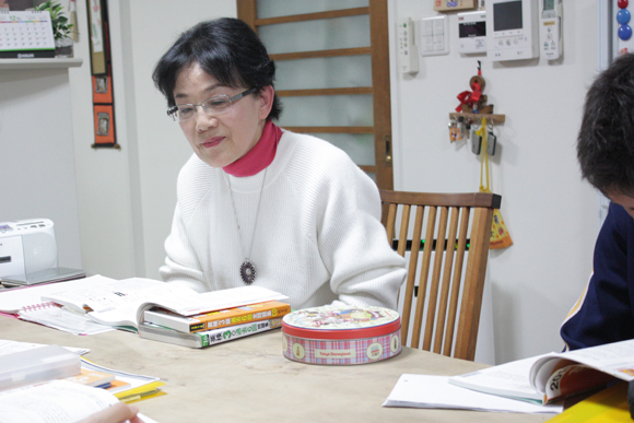 栗東市 英検対策