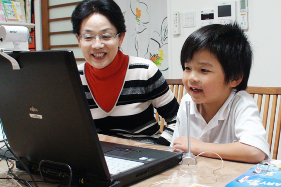 英語教室 栗東市