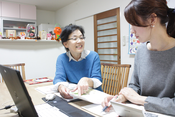 栗東市 英語教室