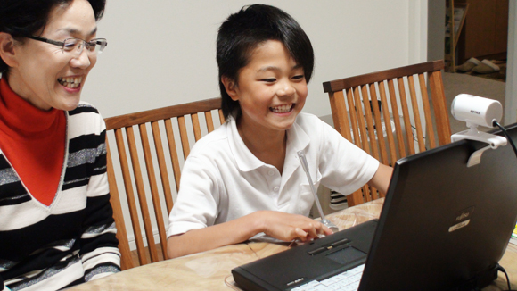 栗東市 英語教室